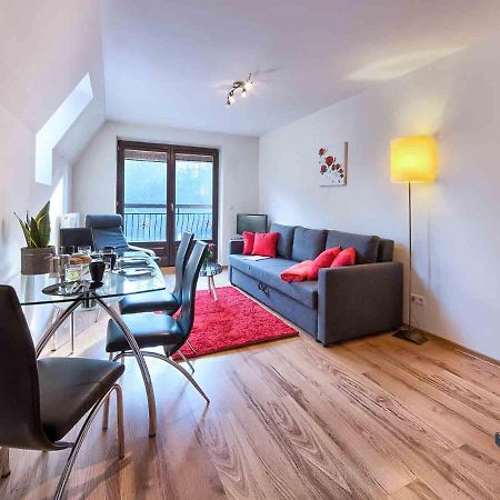 Visitzakopane - Mountain Apartment Exteriér fotografie