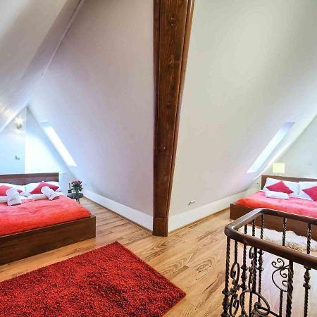 Visitzakopane - Mountain Apartment Exteriér fotografie
