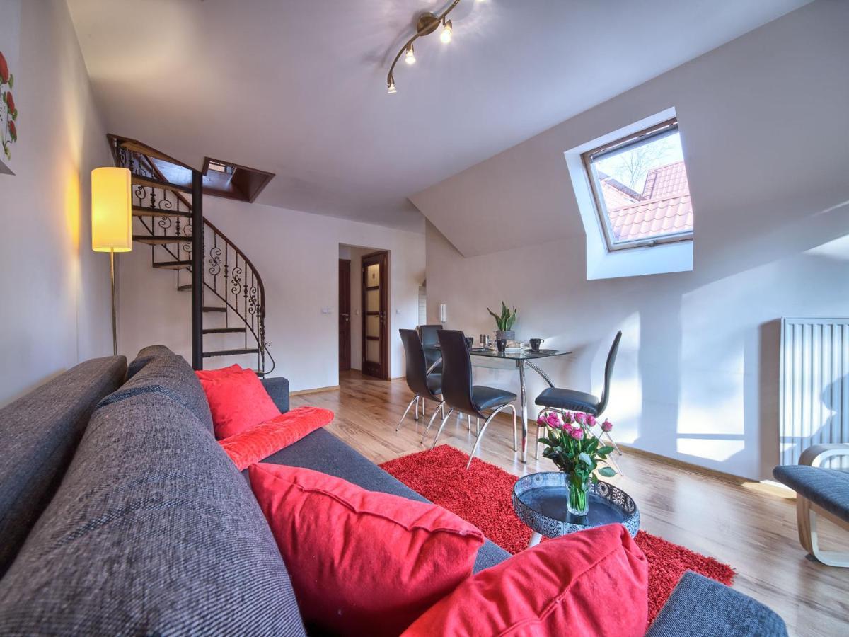 Visitzakopane - Mountain Apartment Exteriér fotografie